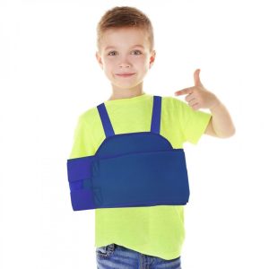 INMOVILIZADOR HOMBRO INFANTIL {IM-87-I}GENARO 1 PZA