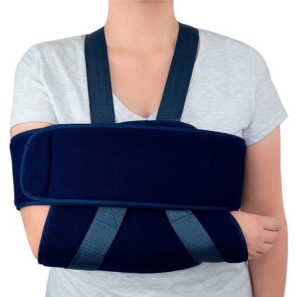 INMOVILIZADOR HOMBRO ADULTO UNIVERSAL{IM-8-U} 1 PZA