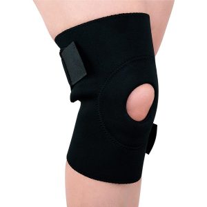 RODILLERA BASICA SUPER CORTA GRANDE {RO-82-G} 1 PZA