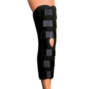 RODILLERA TRIPANEL UNIVERSAL {IN-17-U} GENARO 1 PZA -