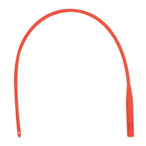 SONDA NELATON ROJA 1 PZA 12FR