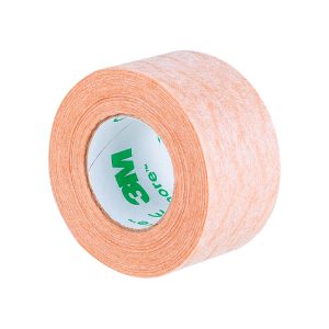 CINTA MICROPORE PIEL 3M 1 PZA 2.5CM {1"}