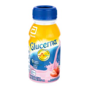 GLUCERNA FRESA (DIABETICOS) 1 PZA