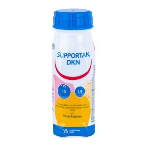 SUPPORTAN DRINK FRUTAS TROPICALES FK 200 ML