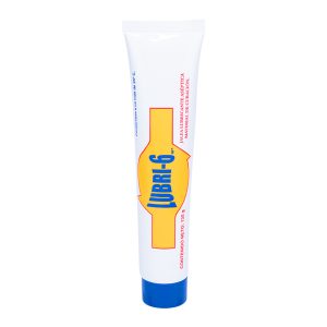 LUBRI-6 JALEA LUBRICANTE ASEPTICA 135 G