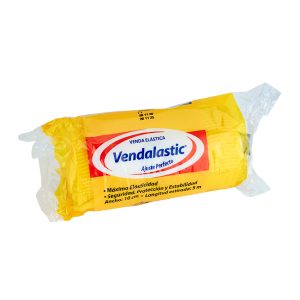 VENDA ELASTICA VENDALASTIC 1 PZA 10CM