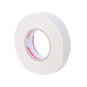 TELA ADHESIVA LEUKOPLAST 1 PZA 1.25CM {1/2"}